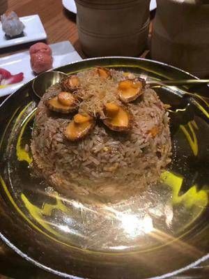 黑金鲍 软体海鲜  8成熟冻鲍鱼  一袋一斤