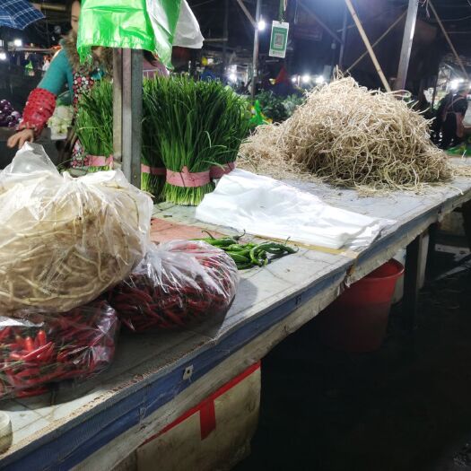 贵阳鱼腥草根 新鲜