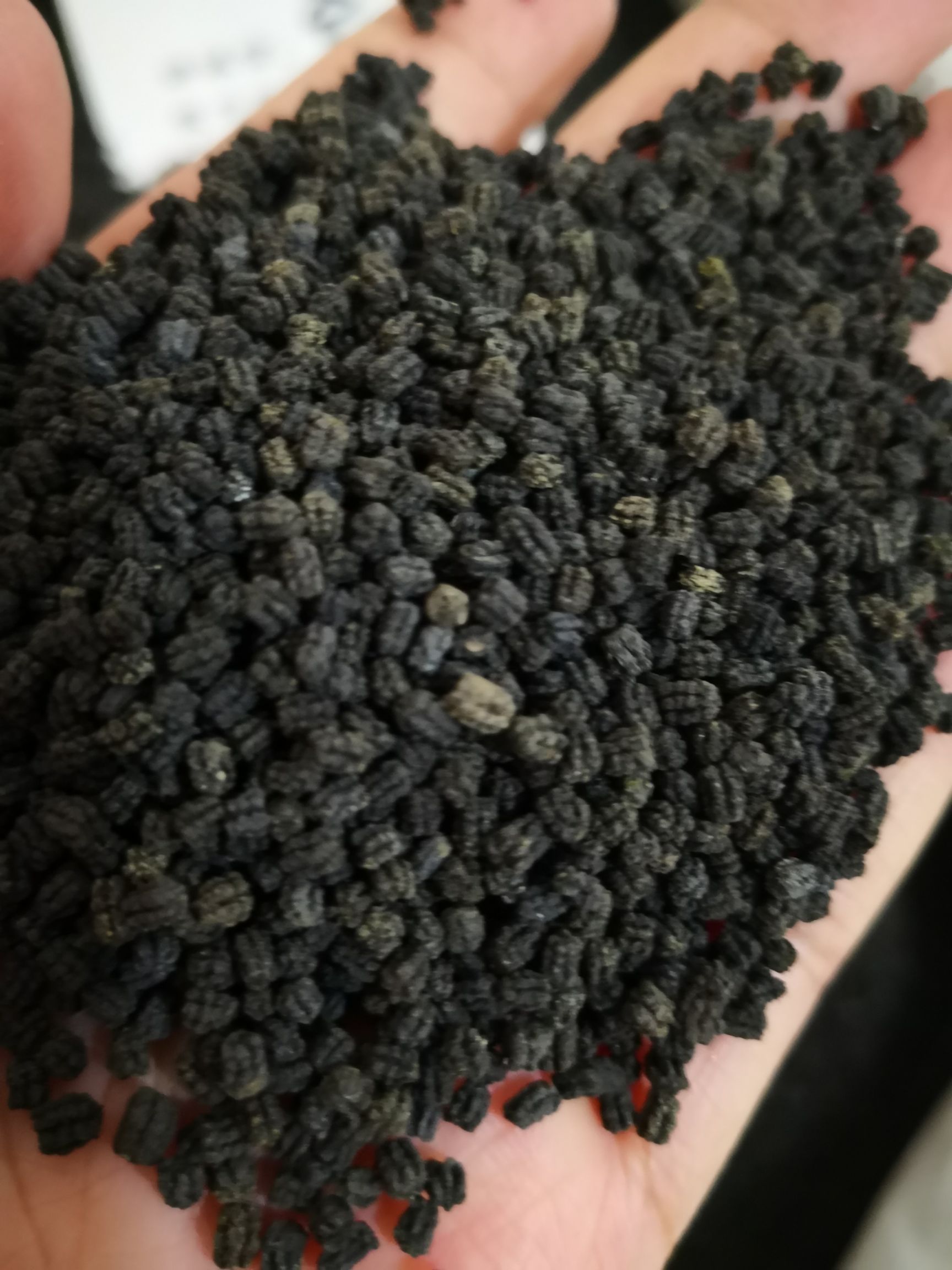 蚕沙  蚕砂干货中药材 选货 量大从优