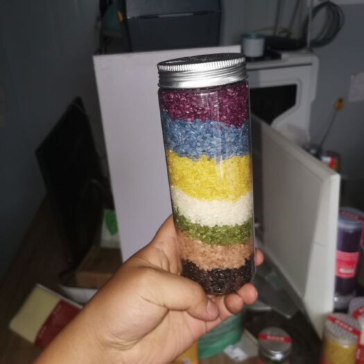 昆明香糯优561  花糯米