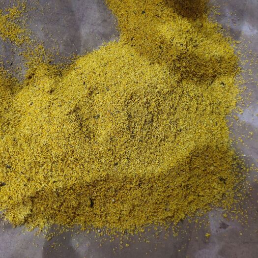 阳朔县桂花瓣  干桂花，