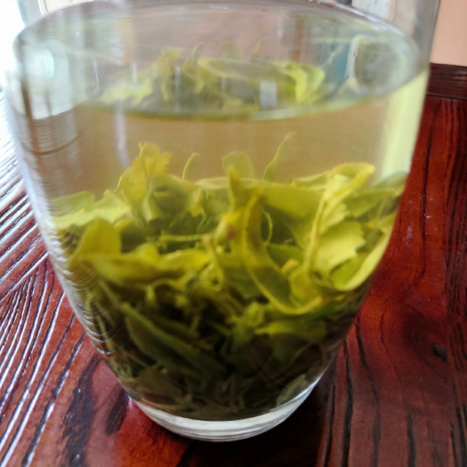 宜昌眉茶 五峰珍眉