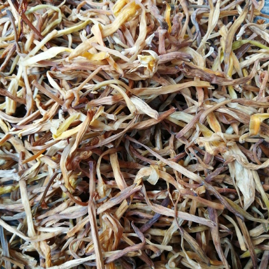 黄花菜  便宜菜，，全干菜大量上市！跑江湖摆地摊电商产品
