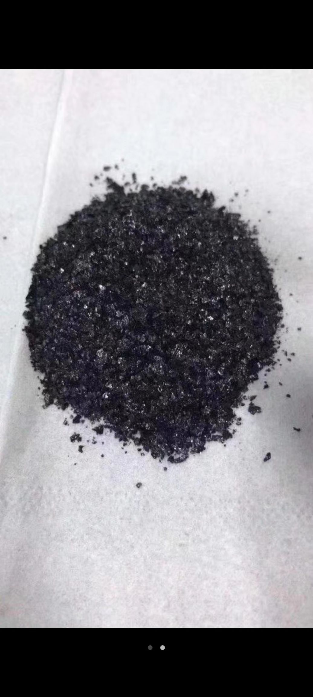 雅翠凯普乐，矿源黄腐酸钾母粉，全水溶叶面肥冲施肥，调理土壤，