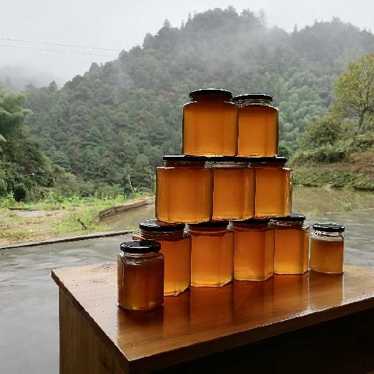 绥宁县百花蜜 2年 40以下 本品不能代替药物