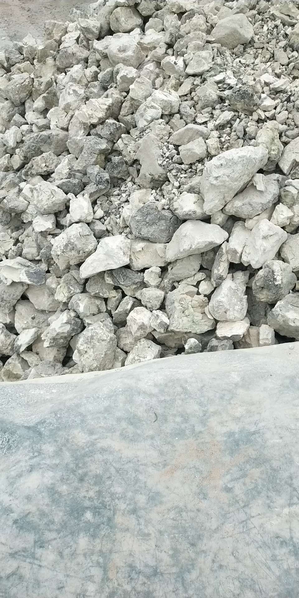 广东地区大量低价供应石灰