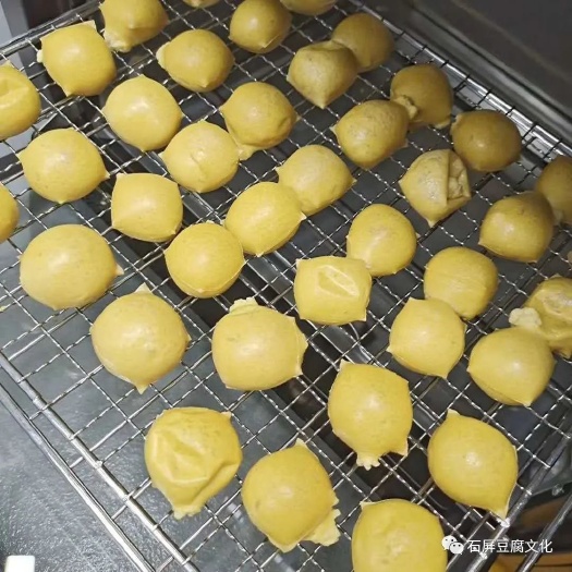 石屏县石屏包浆豆腐24小时发货