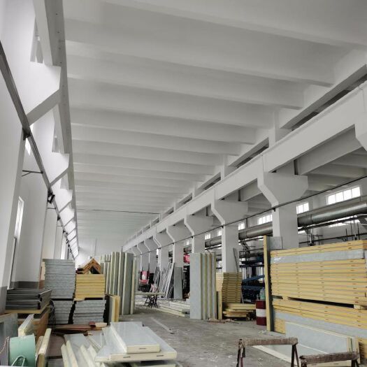 太仓市厂家直营 全新冷库定制 库板批发 制冷设备订购