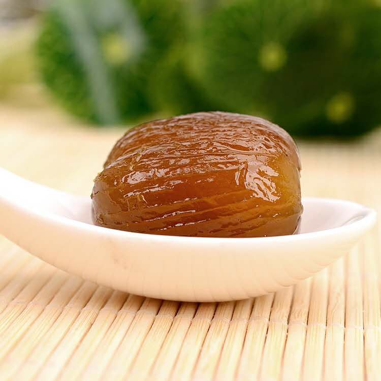 即食蜜枣 5斤装金丝蜜枣无核包邮煮粥煲汤粽子散装批发软枣休闲