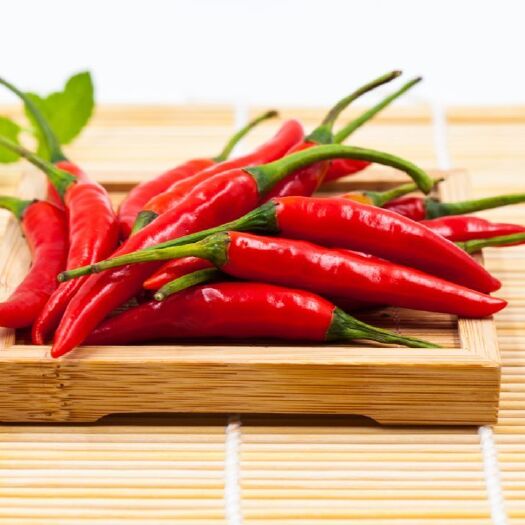 临漳县圆椒 辣椒，朝天椒 小米椒