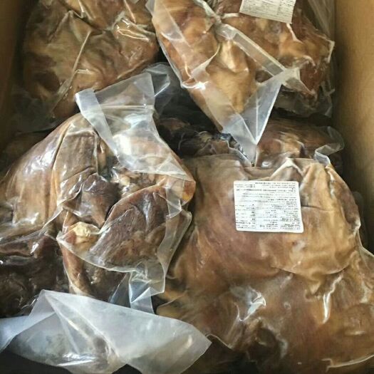 乌鲁木齐黑山羊肉 羊肉
