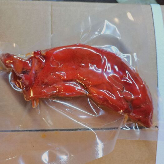 梁山县卤猪蹄  酱香，麻辣，猪半蹄