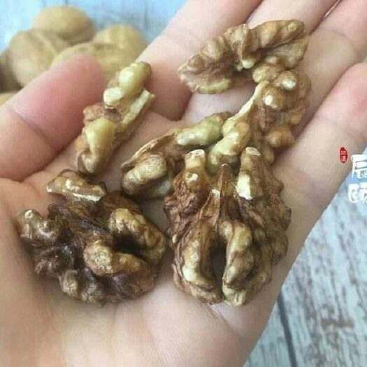 鹤庆县云南丽江优质薄皮核桃