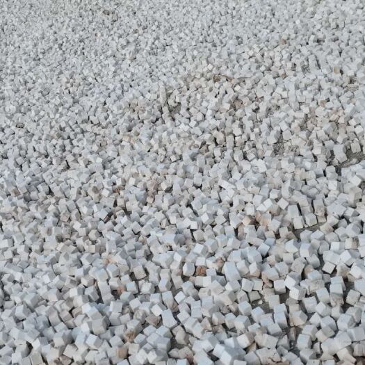 岳西县大别山茯苓丁，熟丁，无硫