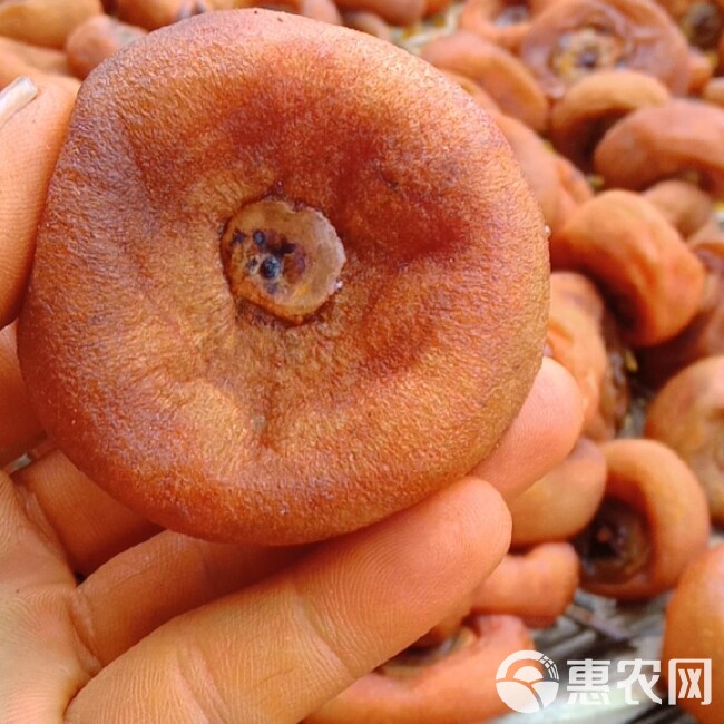 广西桂林平乐柿饼2023对新老顾客奖励活动。量大从优，
