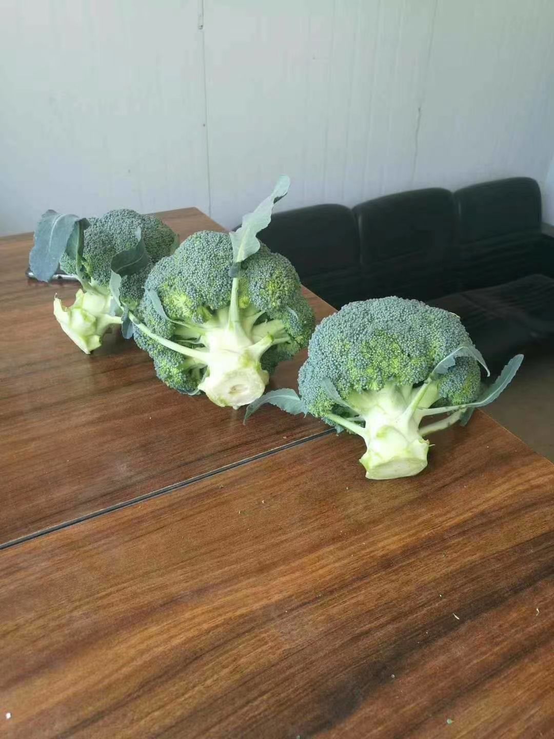 西兰花 
