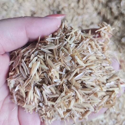 新鲜压缩稻壳 湖南工厂直销常年供货 养殖垫料 大棚土培基质