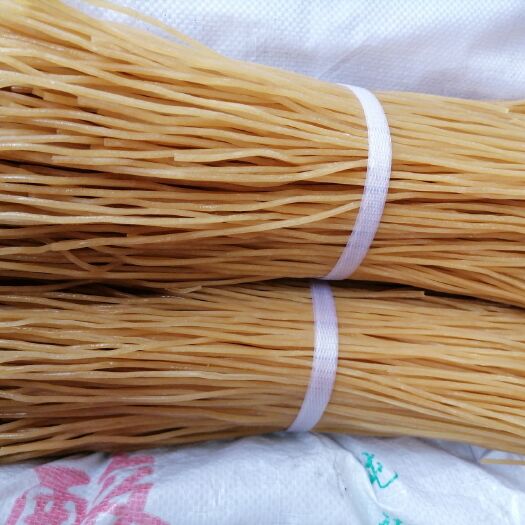 达州手工酸辣粉