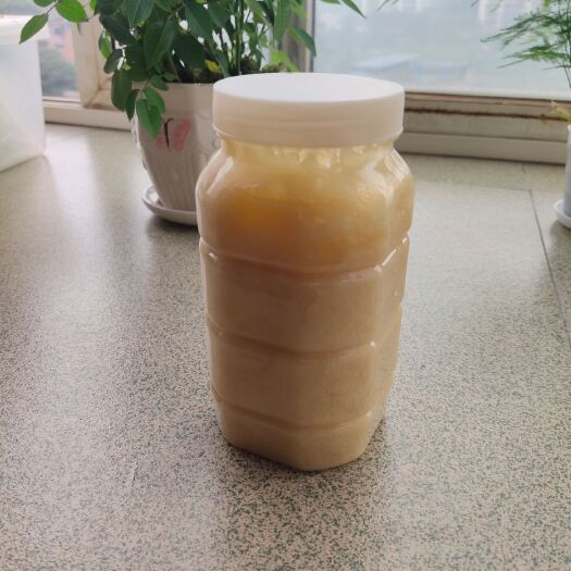 习水县贵州深山土蜂蜜，年底结晶蜜。（别在买低价假蜜了）