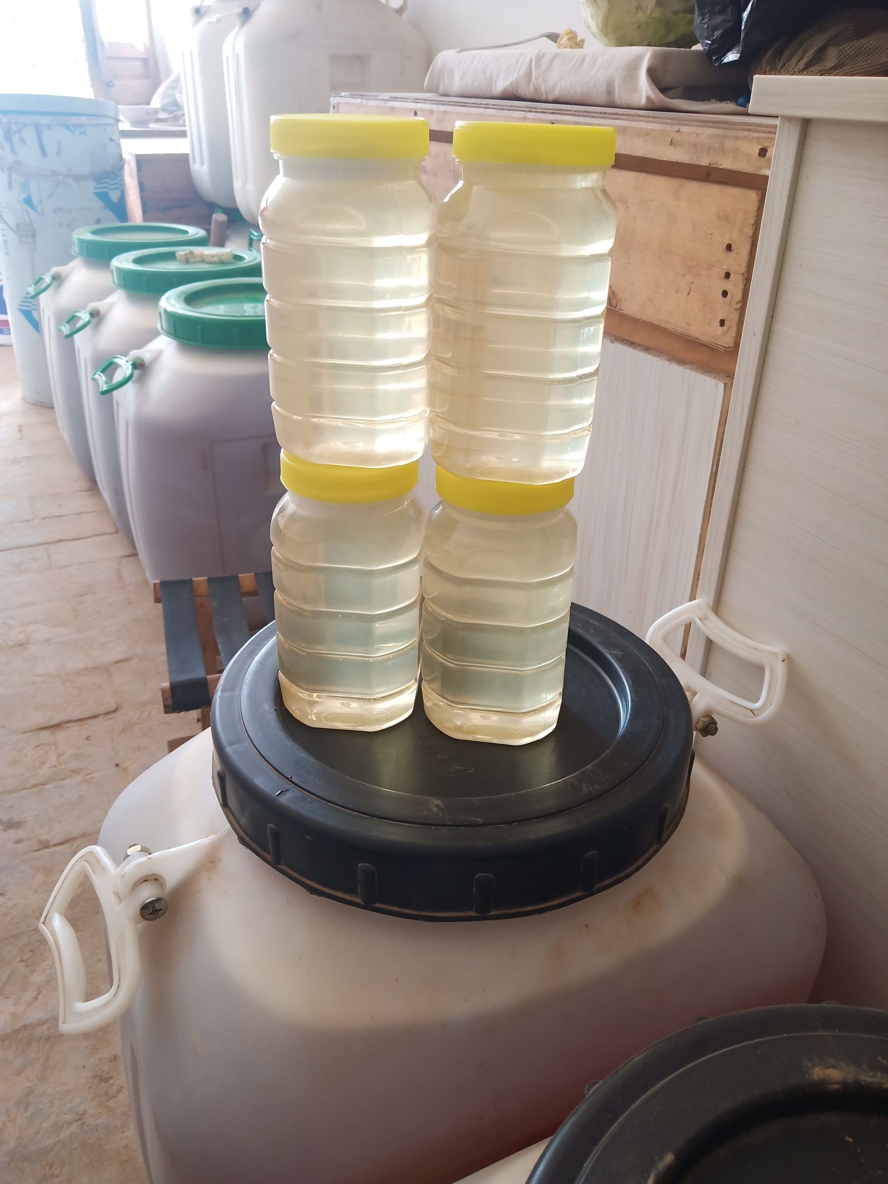土蜂蜜 天然蜂蜜绿色食品，