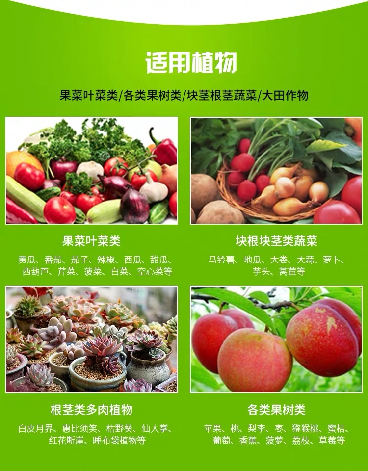 叶面肥  糖醇锌果树通用单一元素肥防小叶黄叶症抗病毒EDTA