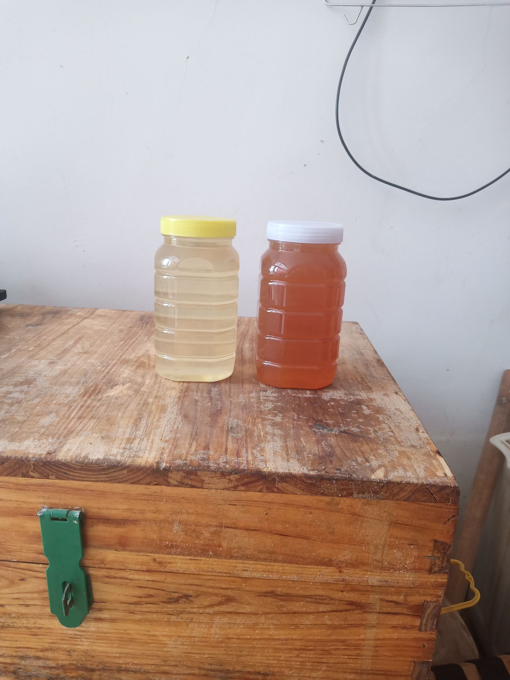 土蜂蜜 天然蜂蜜绿色食品，