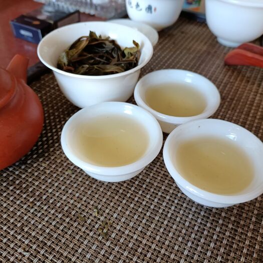 饶平县单枞茶 恒温长期保存