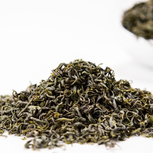 宜昌高山绿茶 绿茶