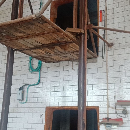 灵宝市冷藏库租赁 