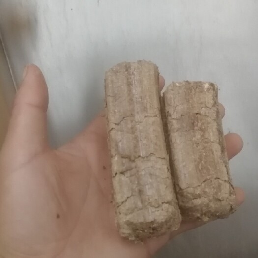方城县河南秸秆压块燃料厂家直销