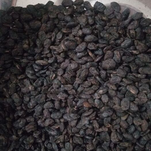北流市自家制酱油剩下的淡豆豉