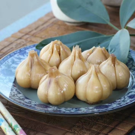 邯郸糖醋蒜 6-12个月 