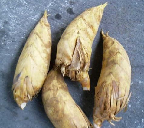 光泽县光泽农之汇现挖现寄新鲜冬笋