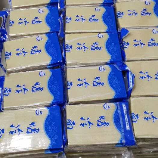 梁山县正宗东北烤冷面 厂家实力供应 面皮柔软劲道