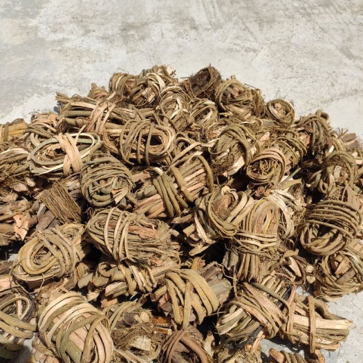 山药  牛奶根，正宗深山野生的牛奶根