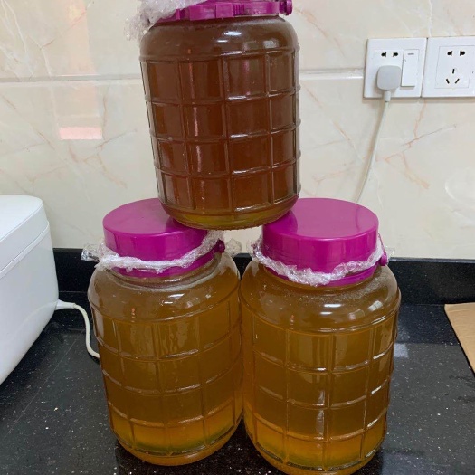 霞浦县百花蜜，火龙果蜜，柚子蜜   百香果蜜都有