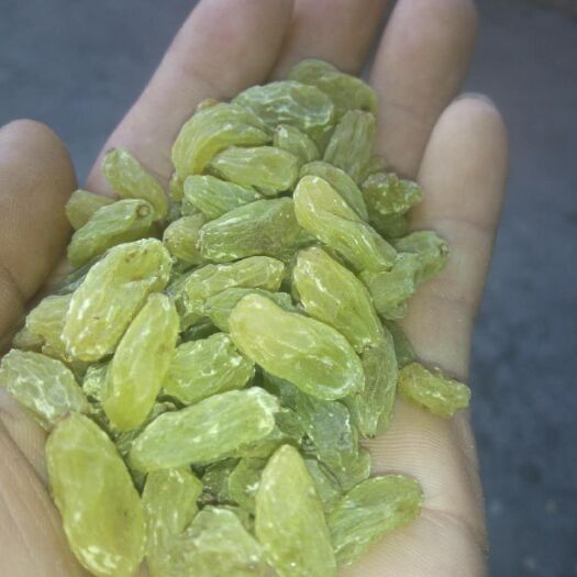 鄯善县绿香妃葡萄干  10月份的葡萄干，质量保证！