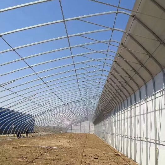 天津种植暖棚 大棚骨架 大棚配件 大棚棉被 厂家直销 质量保证