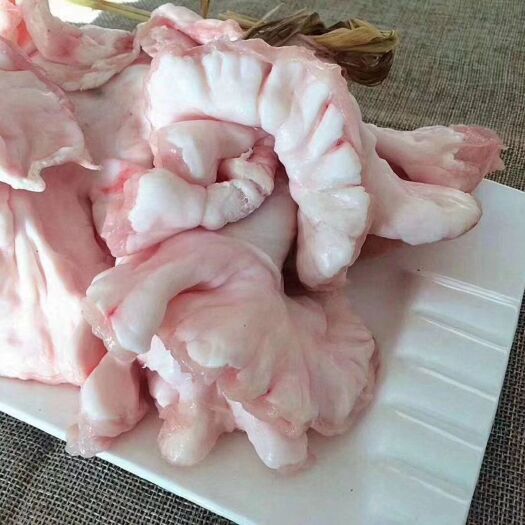 北京猪油 猪花油