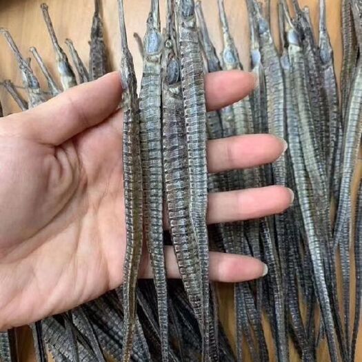 阳江水产干货 大六角龙