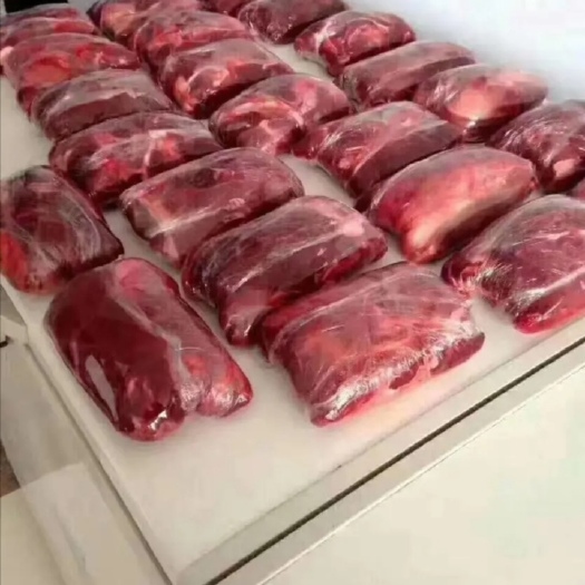 吉林市梅花鹿水泡 东北鹿肉