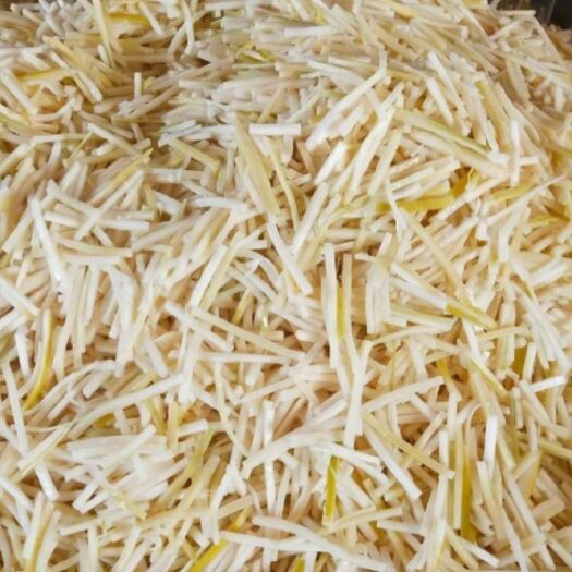 博白县麻笋  脆酸笋，螺蛳粉桂林米粉专用配菜