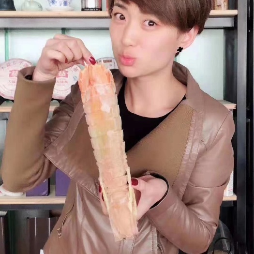 上海皮皮虾 泰国富贵虾，计重，上海全国发货