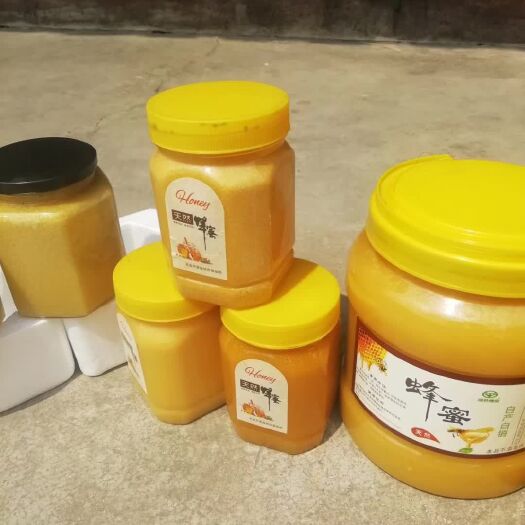 凯里市野生蜂蜜  蜂蜜，土蜂蜜
