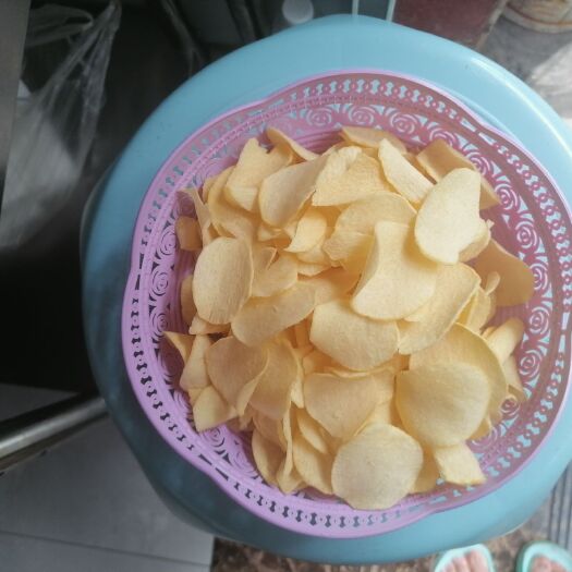 宜良县薯片 茨菇