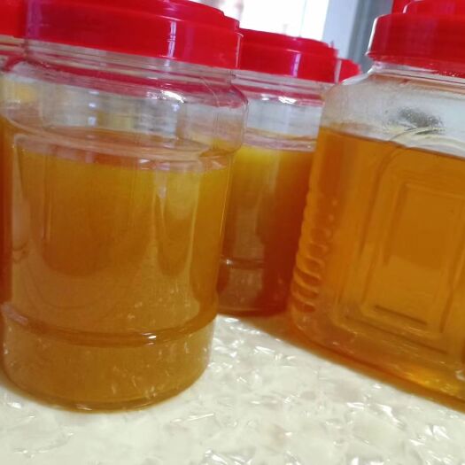 思南县 贵州农村自养百花蜜，，质量保证