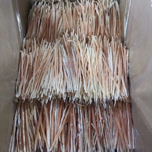 宜昌 舟山鱿鱼丝  鱿鱼条 非鱿鱼干 酒店食堂适用