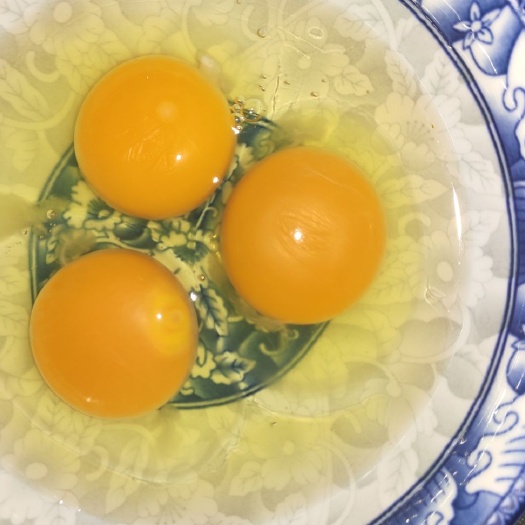 保定土鸡蛋 生态环境，造就优质食材。