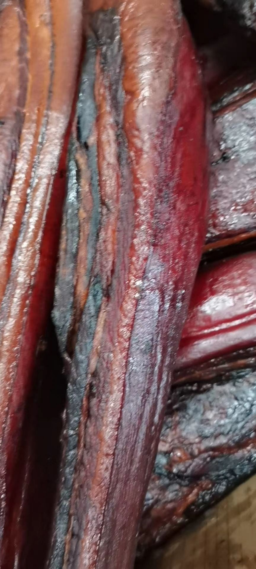 厂家直销川味自制腊肉 正宗五花腊肉