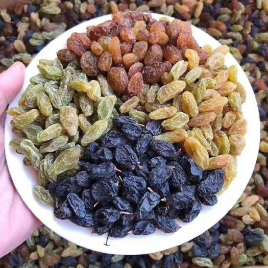 枣阳市无核葡萄干 新疆葡萄干品种好口感纯正